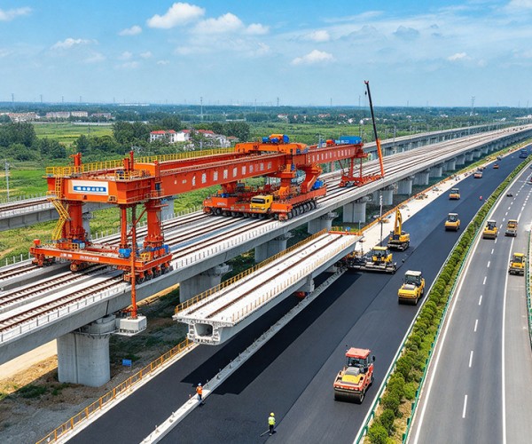 上饶公路建设