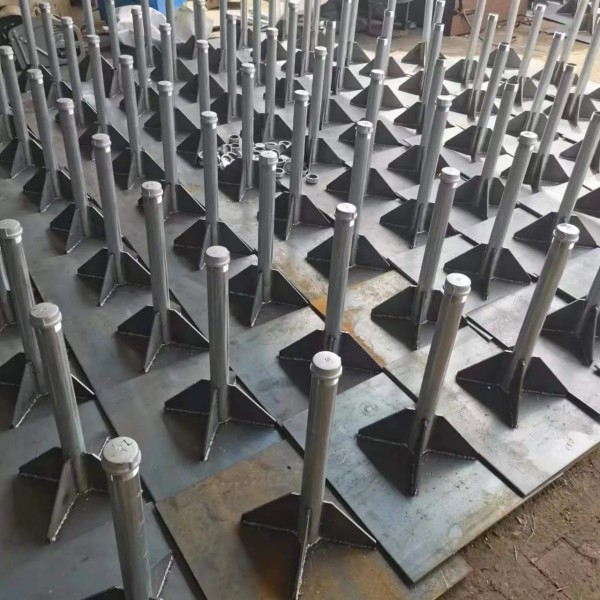 上饶鑫亿呈沉降板生产